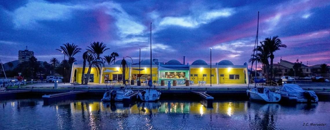 Casa Encanto - Ribera Beach In Mar De Cristal Exterior foto